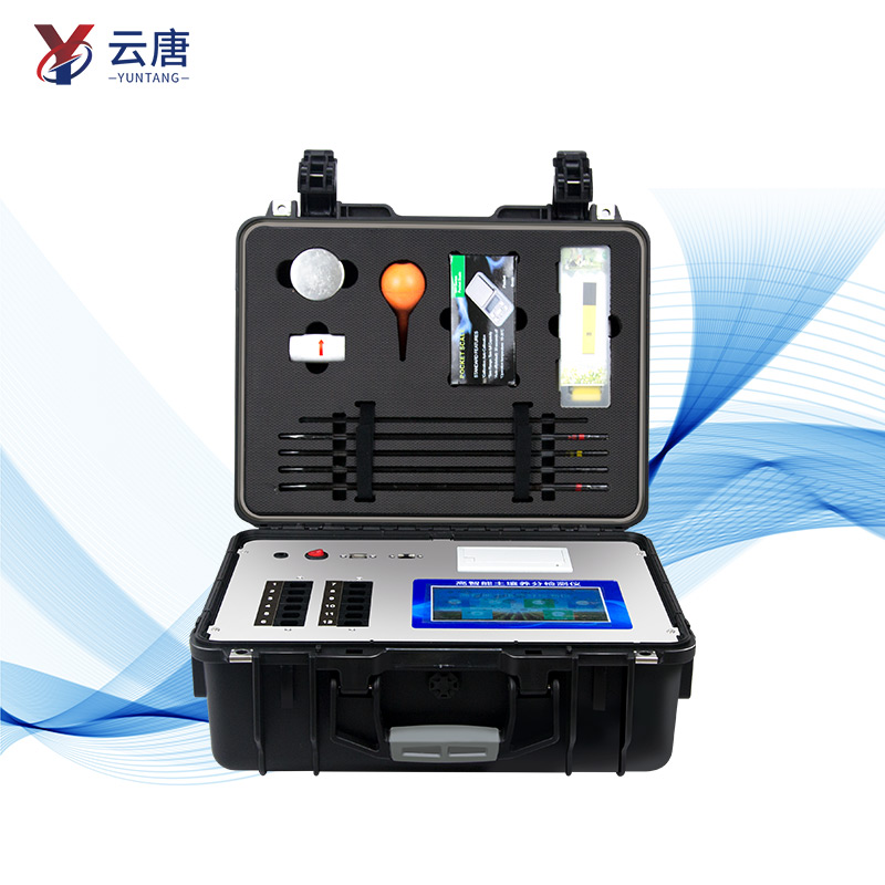 土壤肥料養(yǎng)分檢測(cè)儀可以為農(nóng)民省錢(qián)嗎？