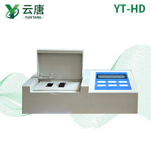 為什么要使用土壤檢測儀？