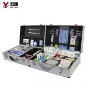 土壤肥料養(yǎng)分檢測儀建立動態(tài)施肥指標(biāo)
